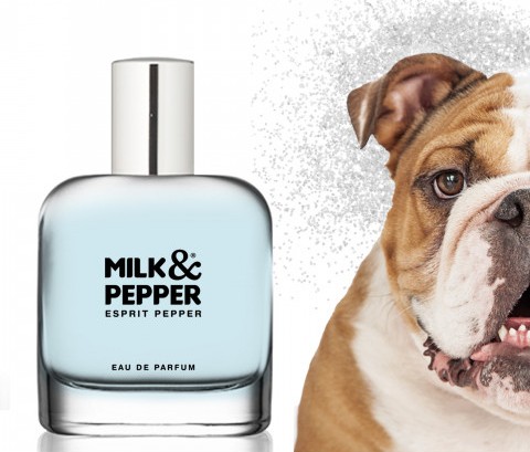 Esperit Pepper 55ml