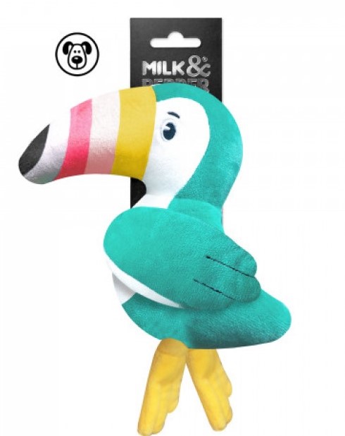Big Tucano Toy