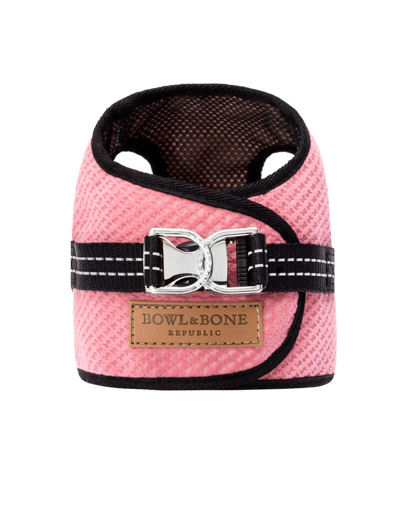 Dog Harness SOHO Rose