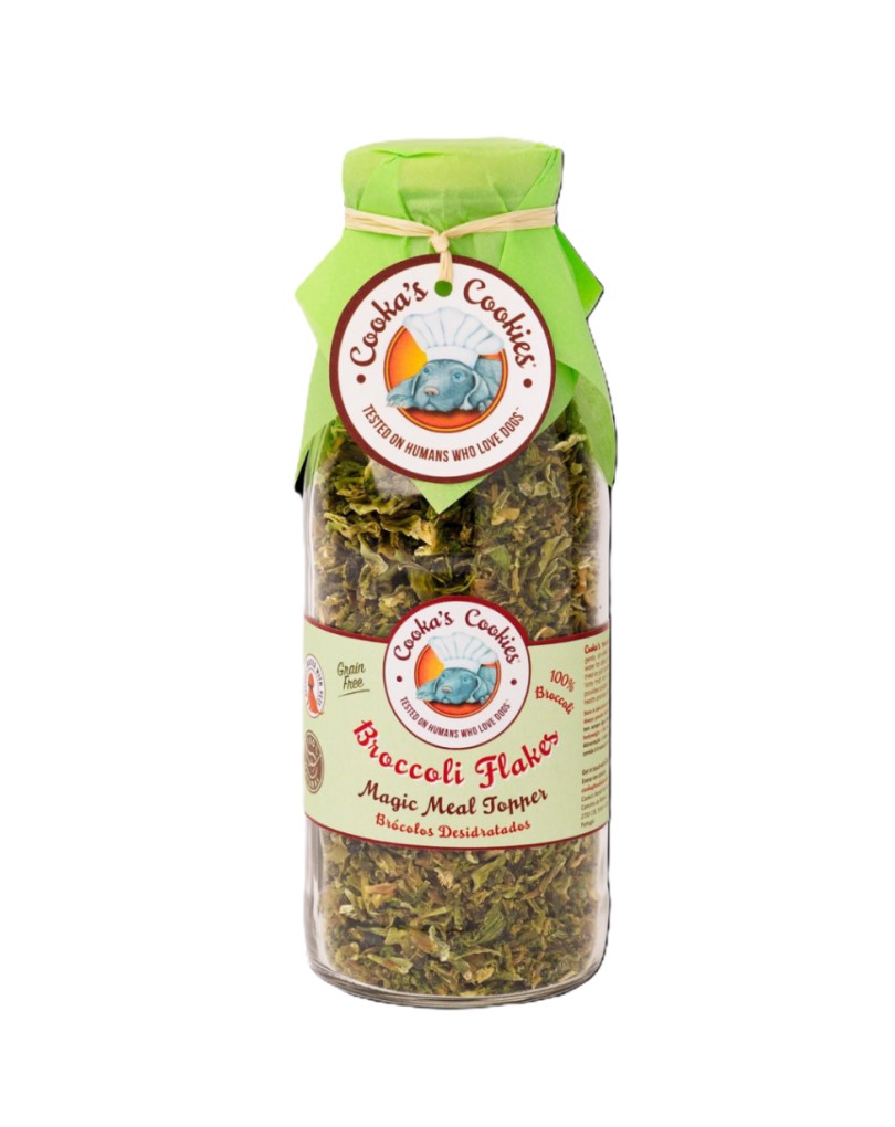 Broccoli Flakes 180g