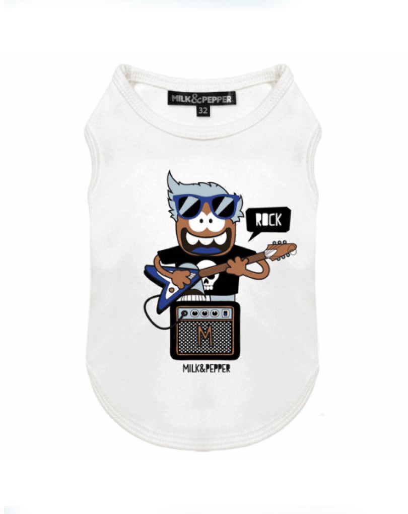 Rocker T-Shirt