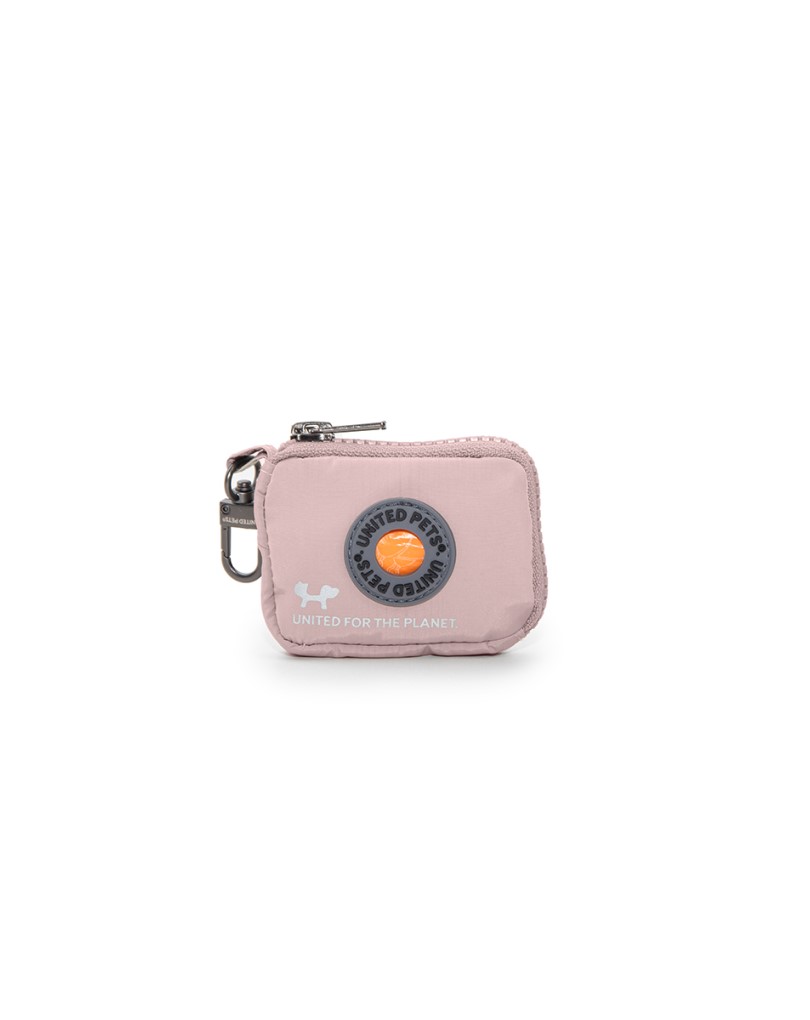 CityLife – Dispenser Pink