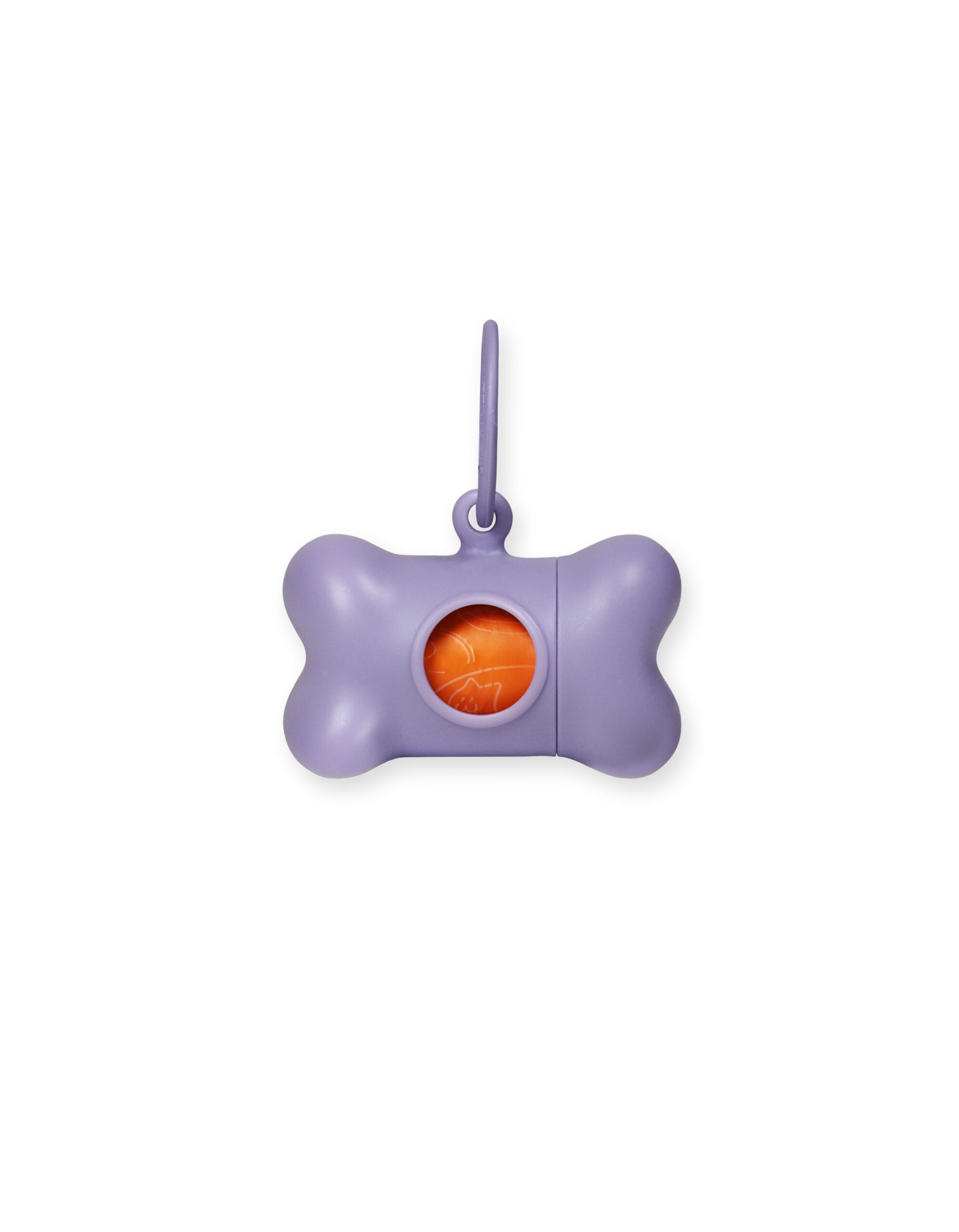 BON TON Provencal Disposal pick-up kit, Lilac