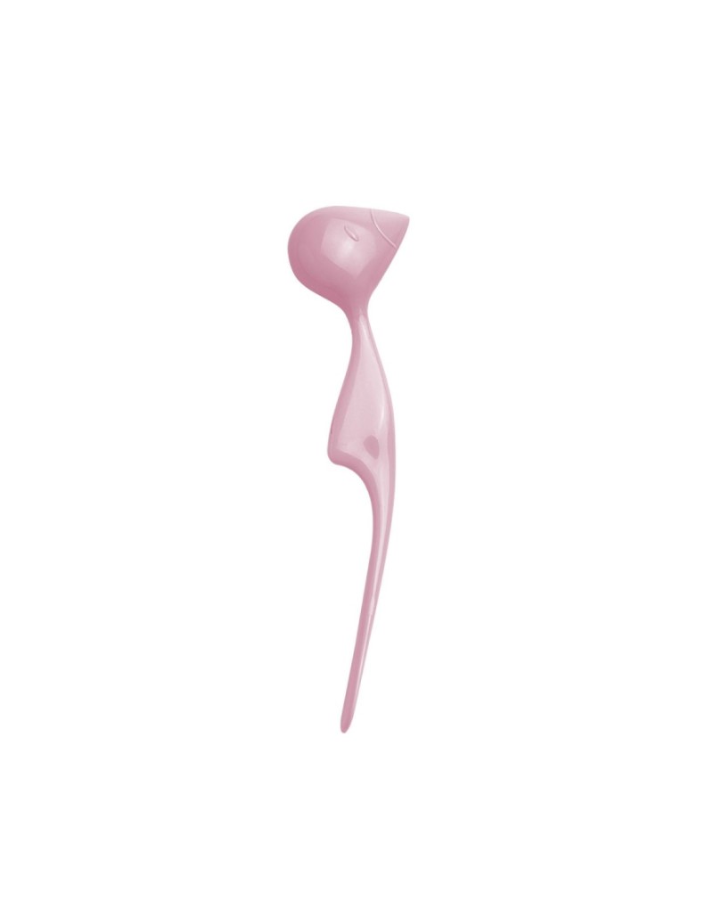Quetzal Pink