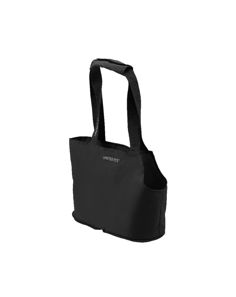 Lazy Dog Bag Black