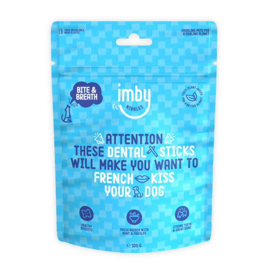 Dental Sticks 100g