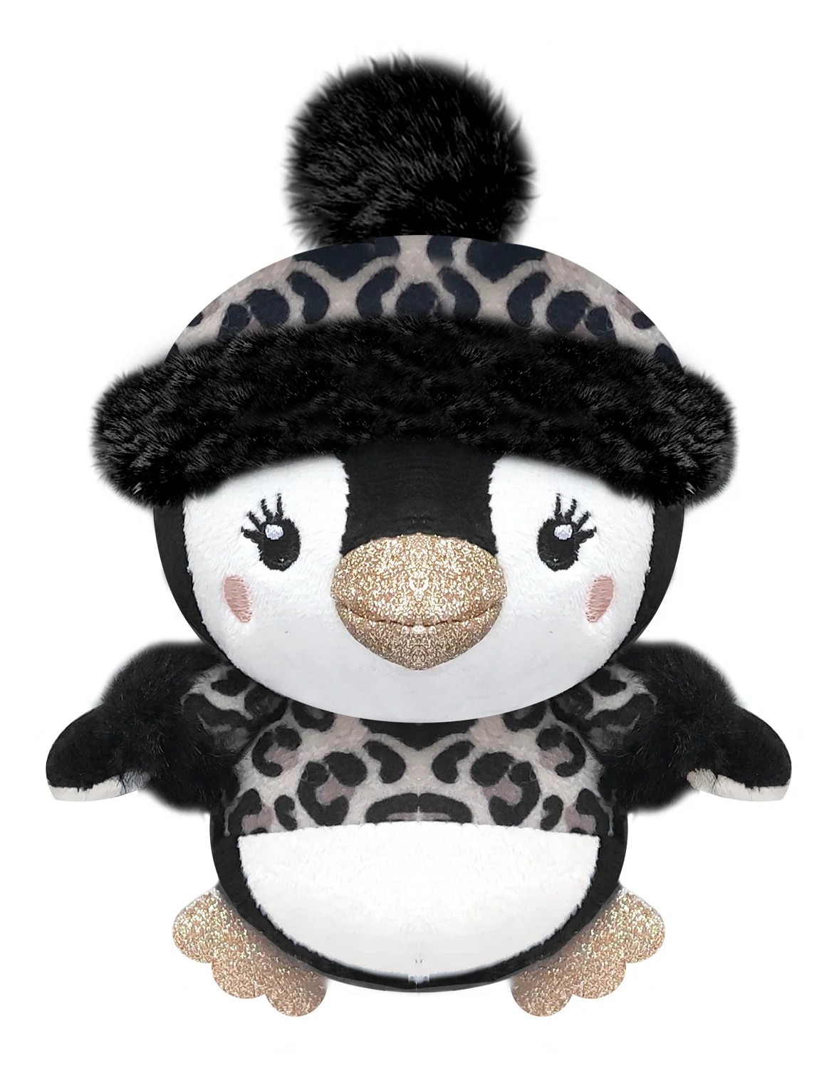 ALIA Pinguin Toy 15cm