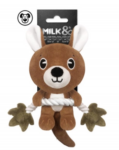 Baby Wallaby Toy