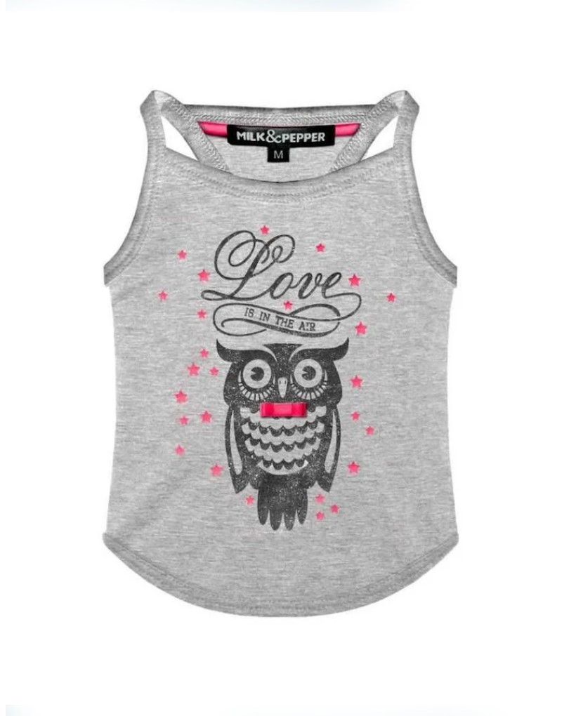 Nightbird T-Shirt Small