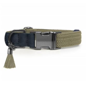 Kaya Adjustable Collar