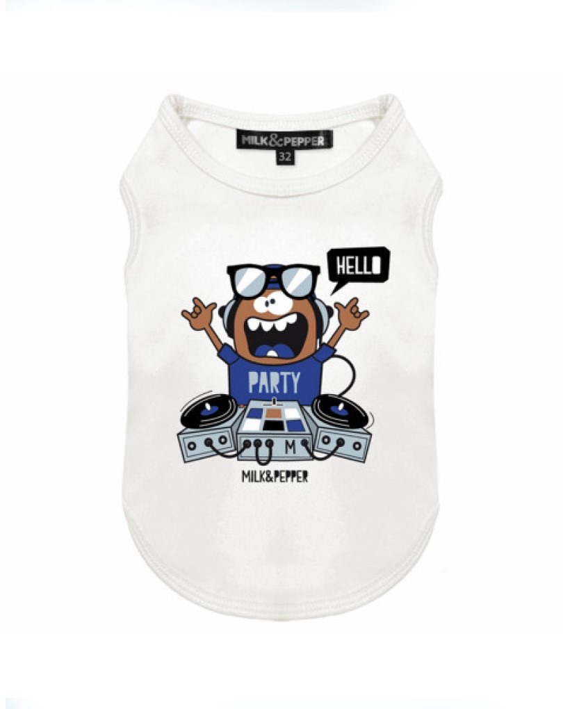 Deejay T-Shirt