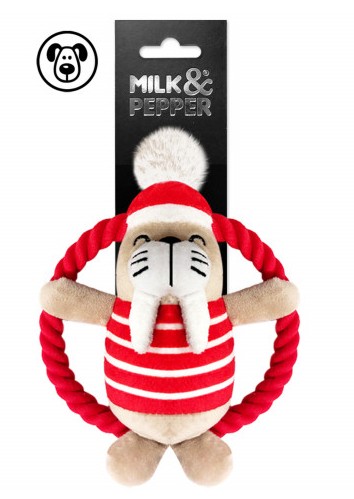 HARALD Toy - Walrus 17CM