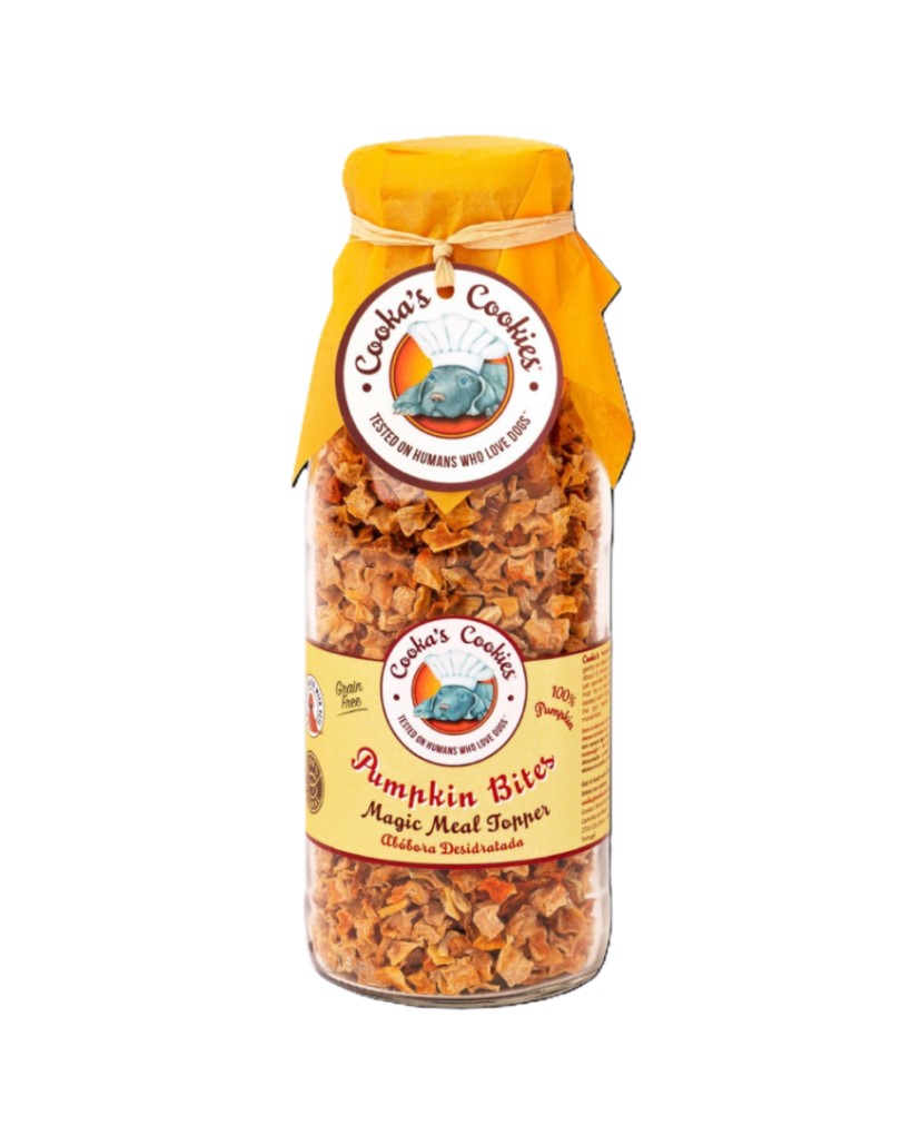 Pumpkin Flakes 180g