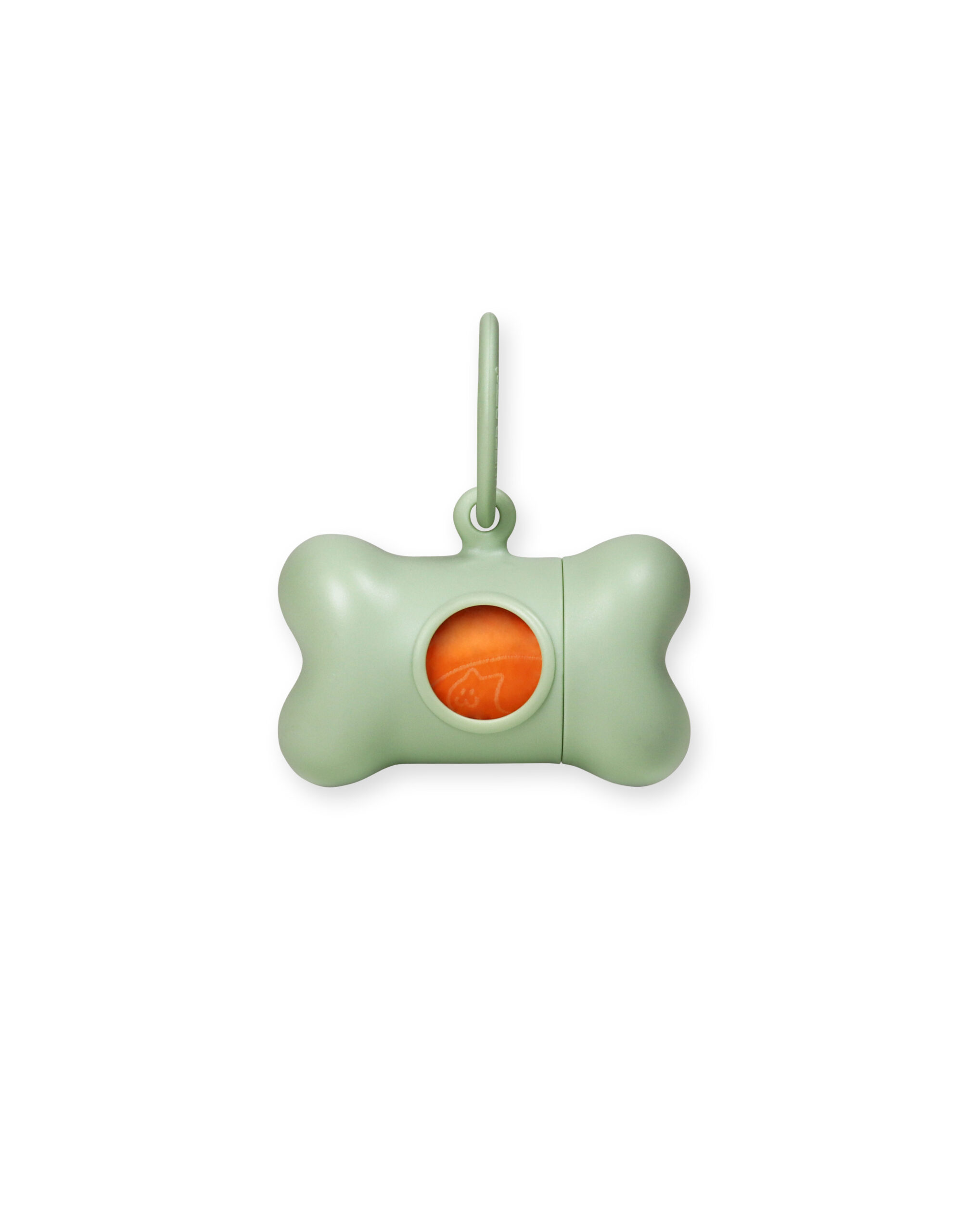 BON TON Provencal Disposal pick-up kit, Green