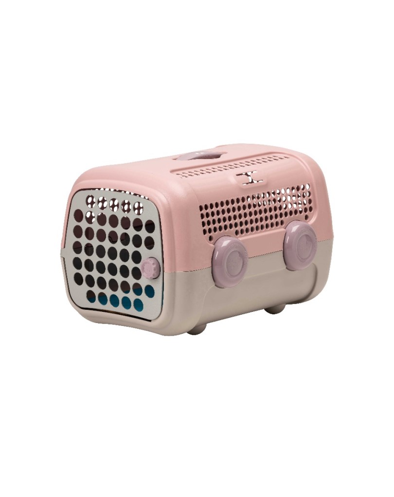 A.U.T.O. Pink/Taupe