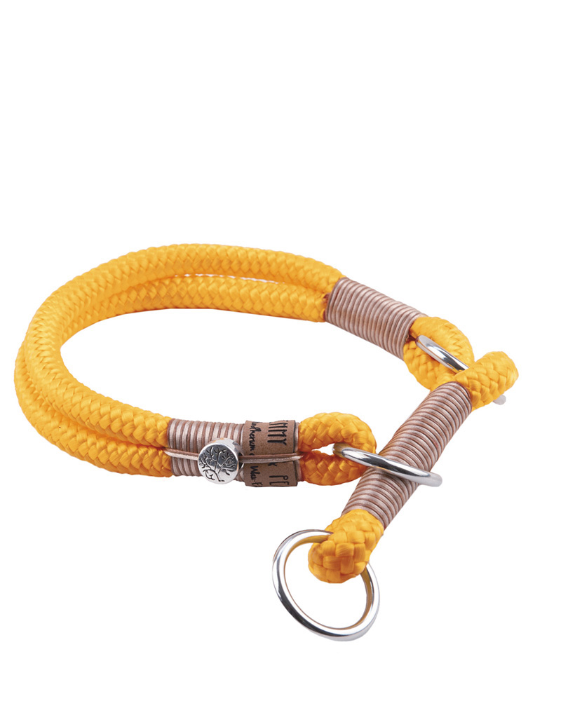 Wau-Stop collar Fuchur