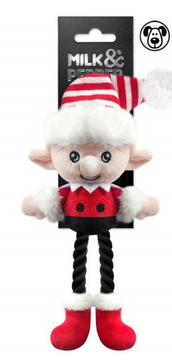 JACOBY DOG TOY