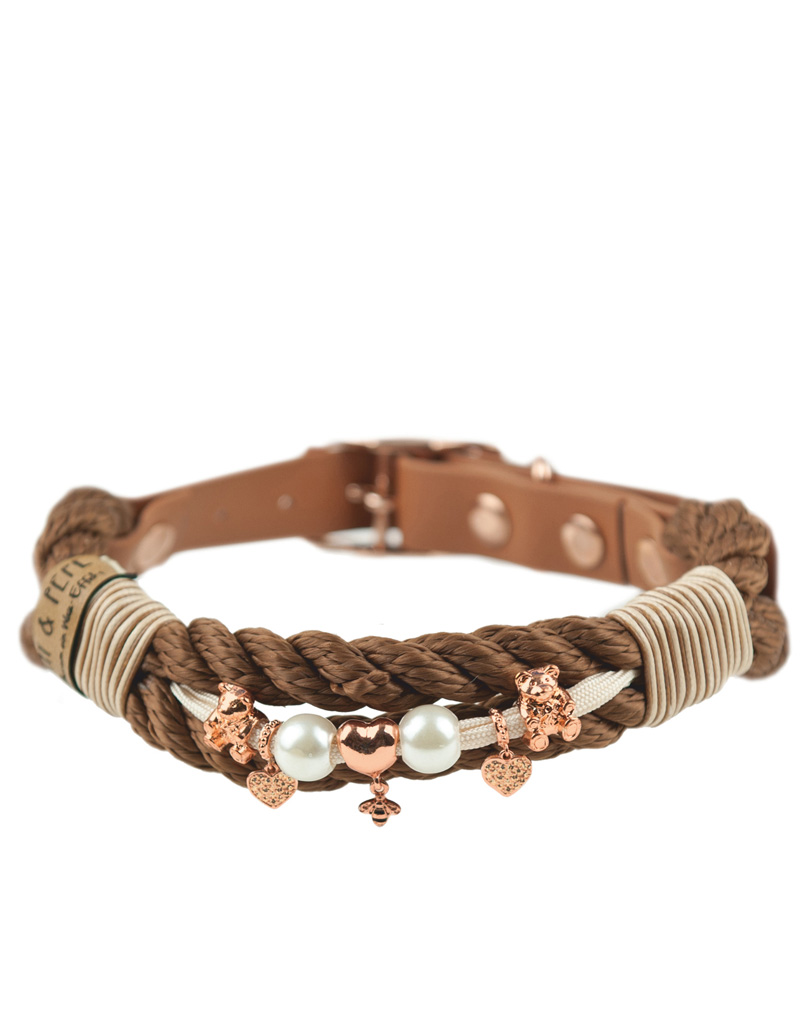 Troy Collar