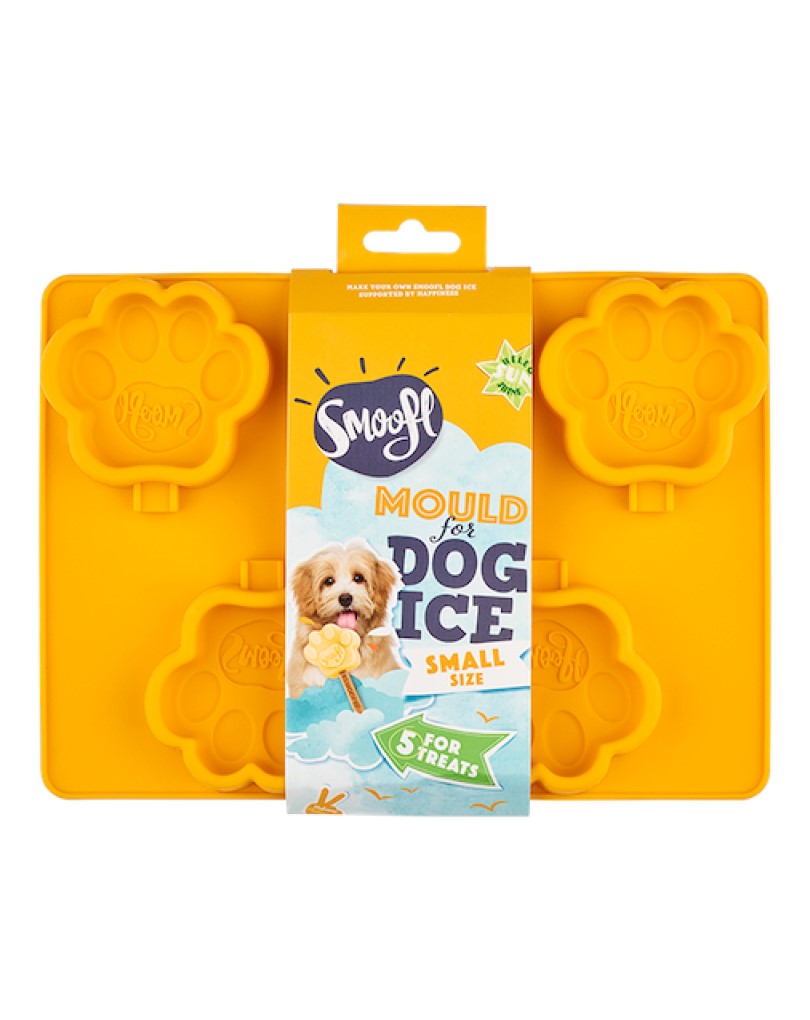 Smoofl Ice Mould- Small