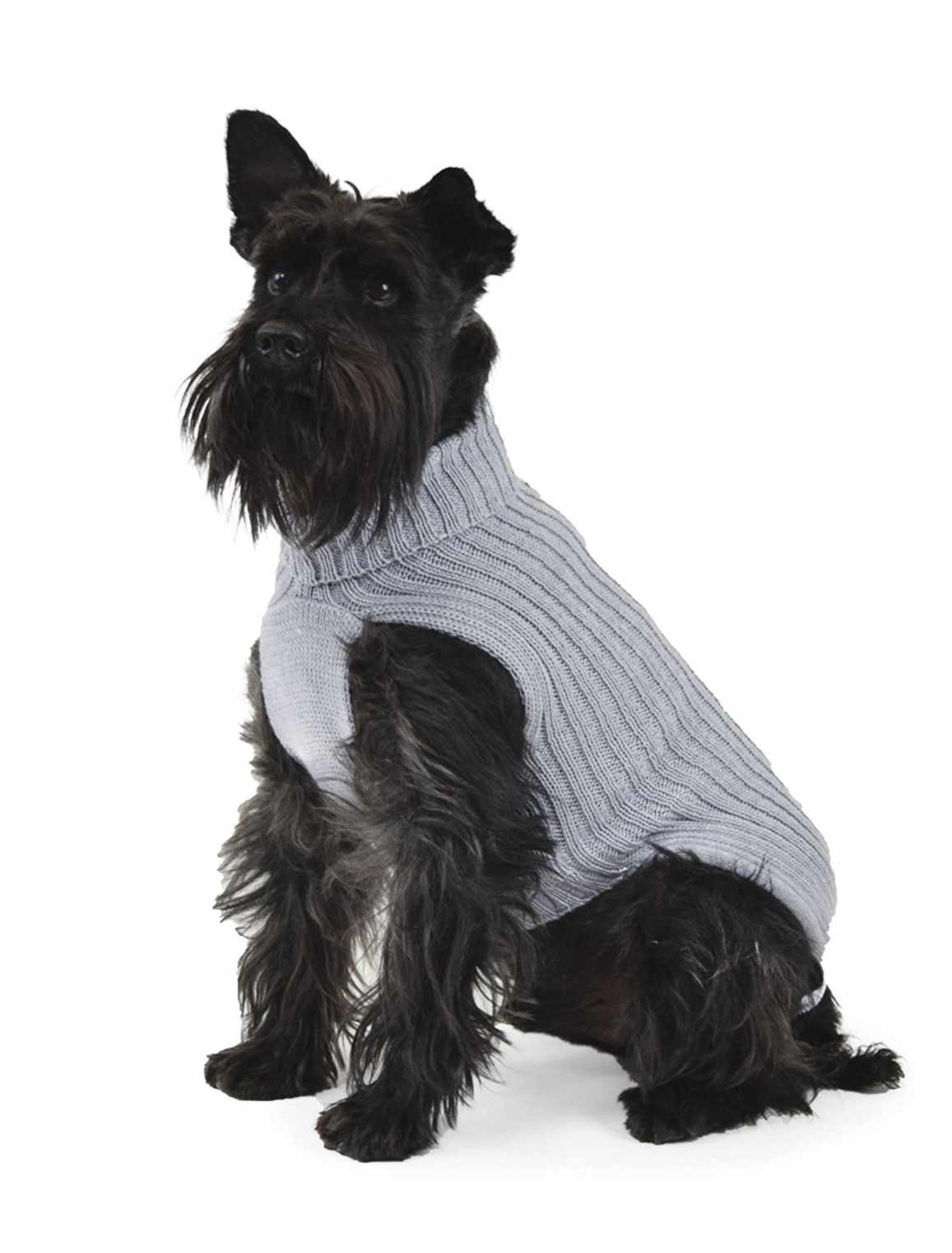 Sweater Grey