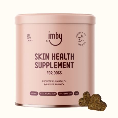 Skin Health (90 chews)