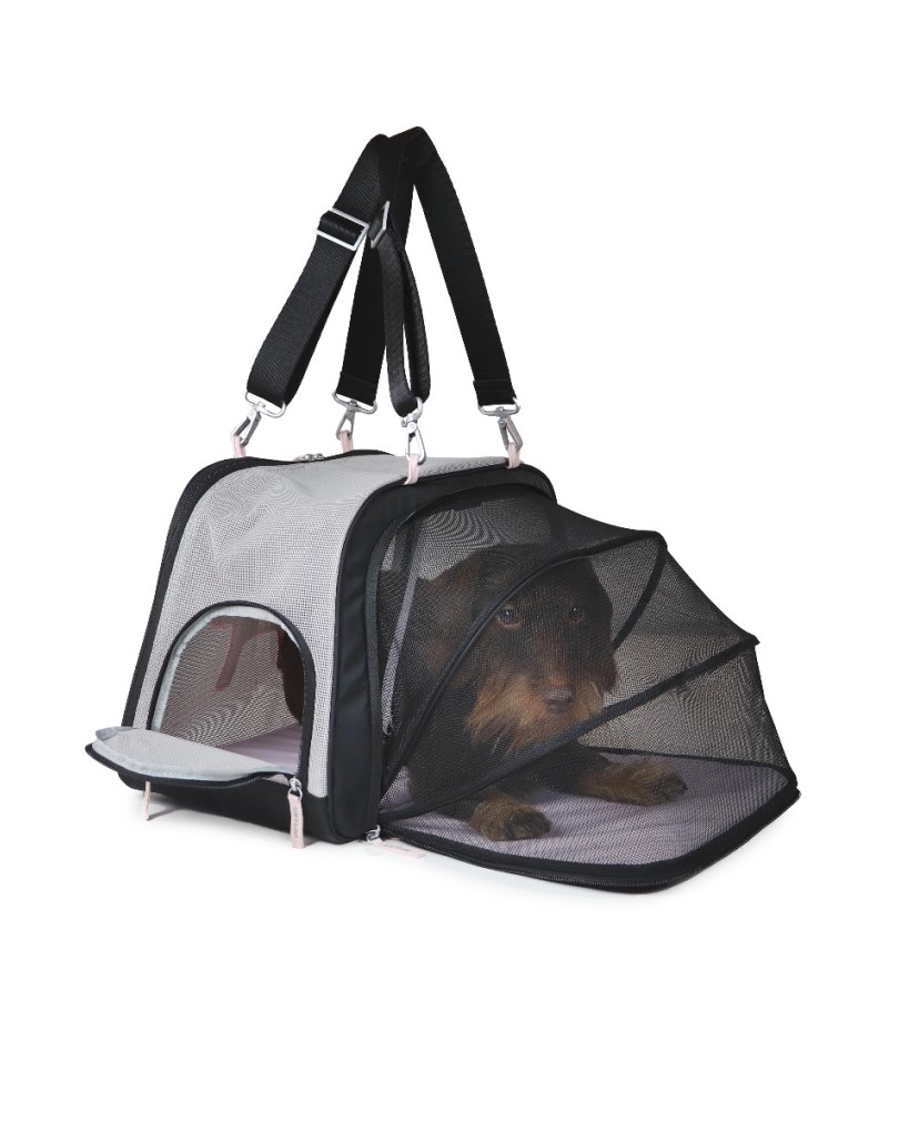 Pet product hover