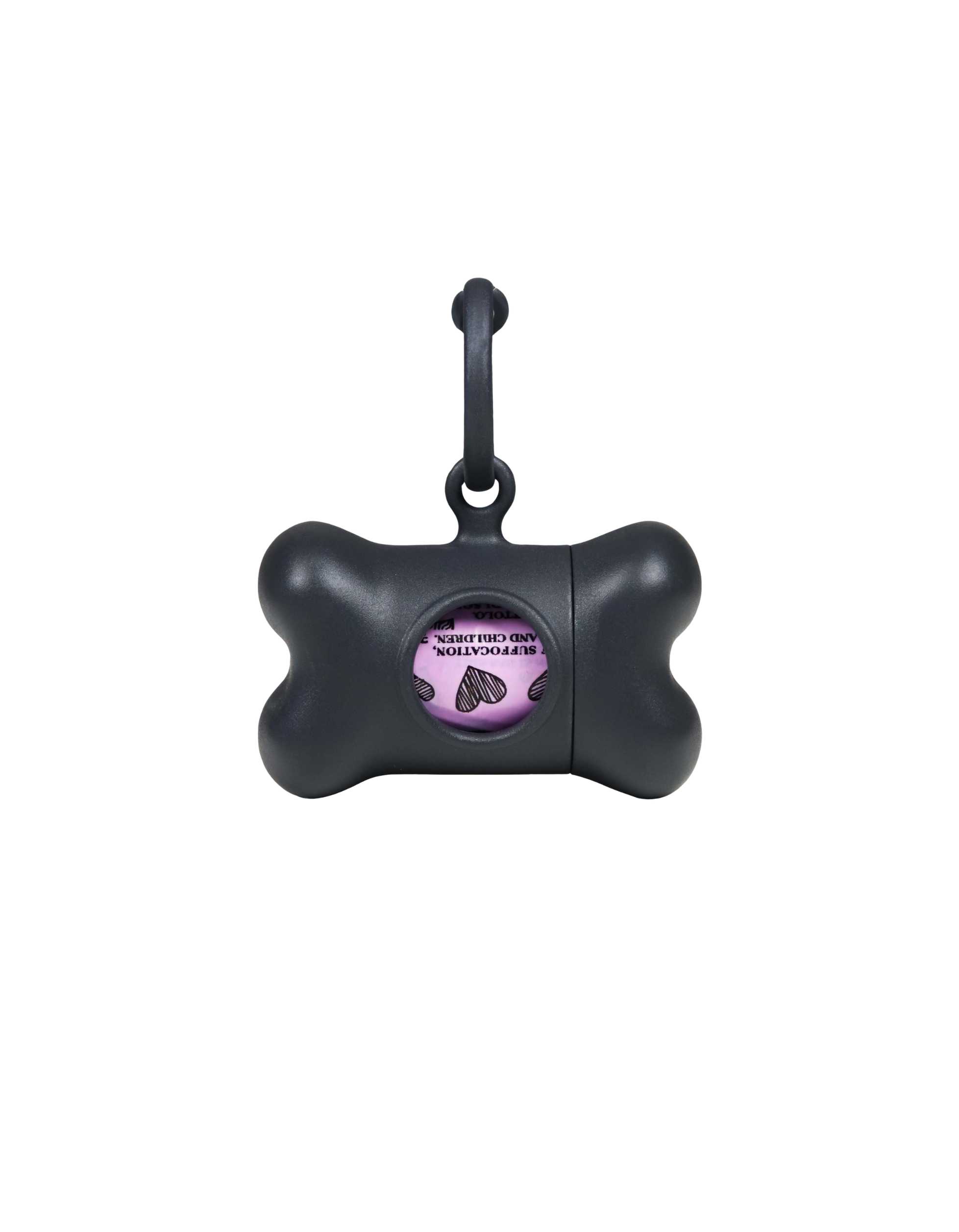 BON TON Classic Disposal pick-up kit, Black