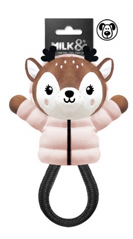 DOE Dog Toy