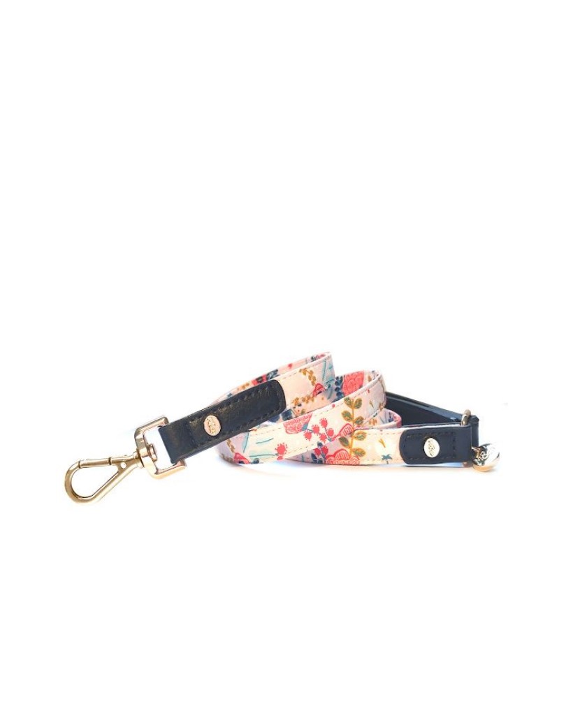 Flora Lead