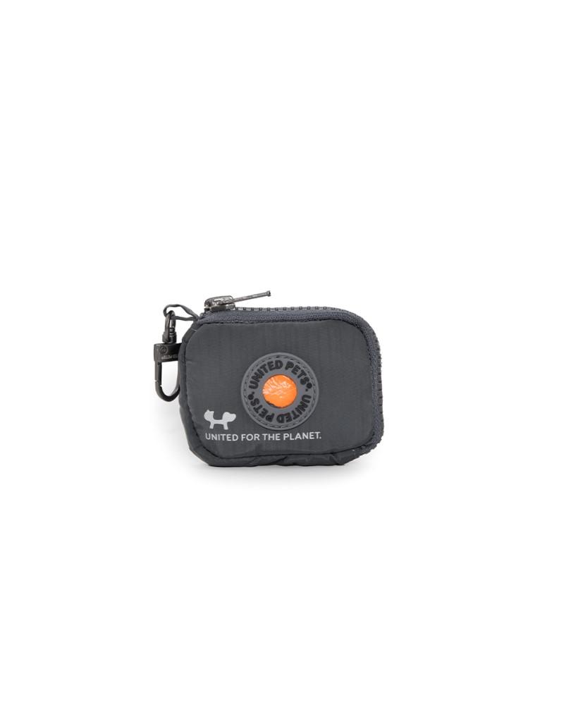 CityLife - Dispenser Anthracite Grey