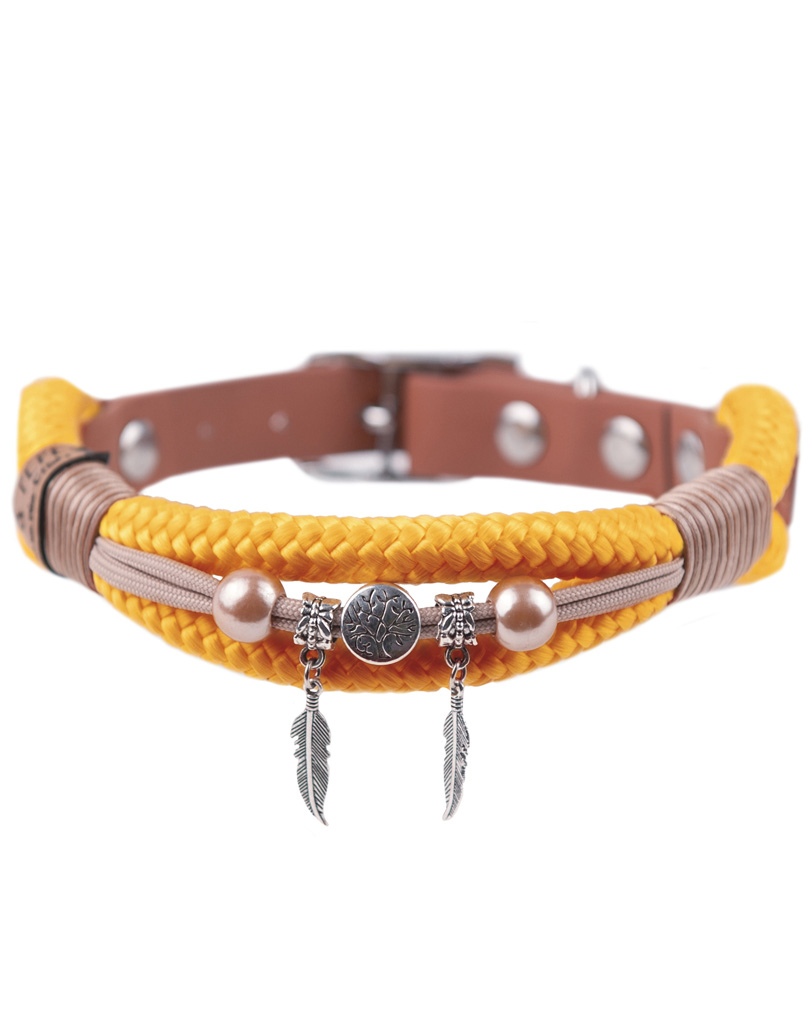 Fuchur Collar