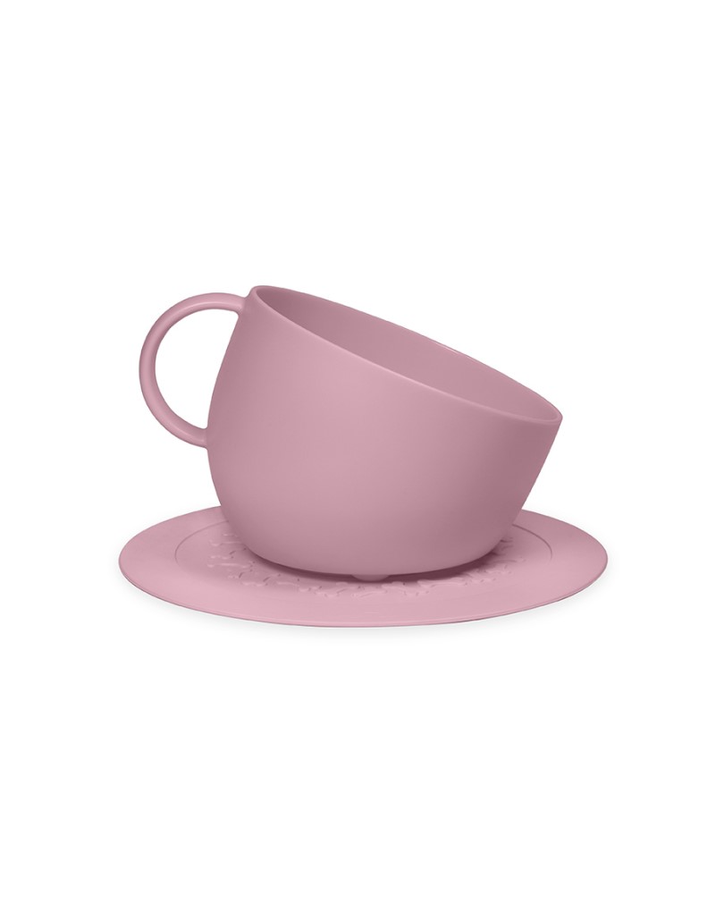 Set Cup Pink