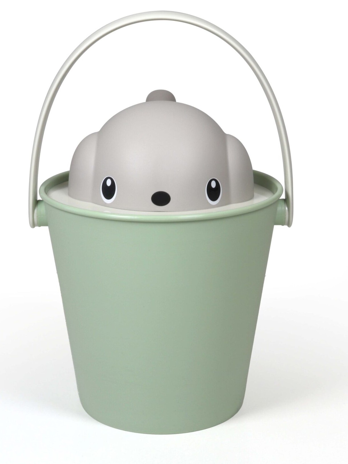 Crock Green/Taupe