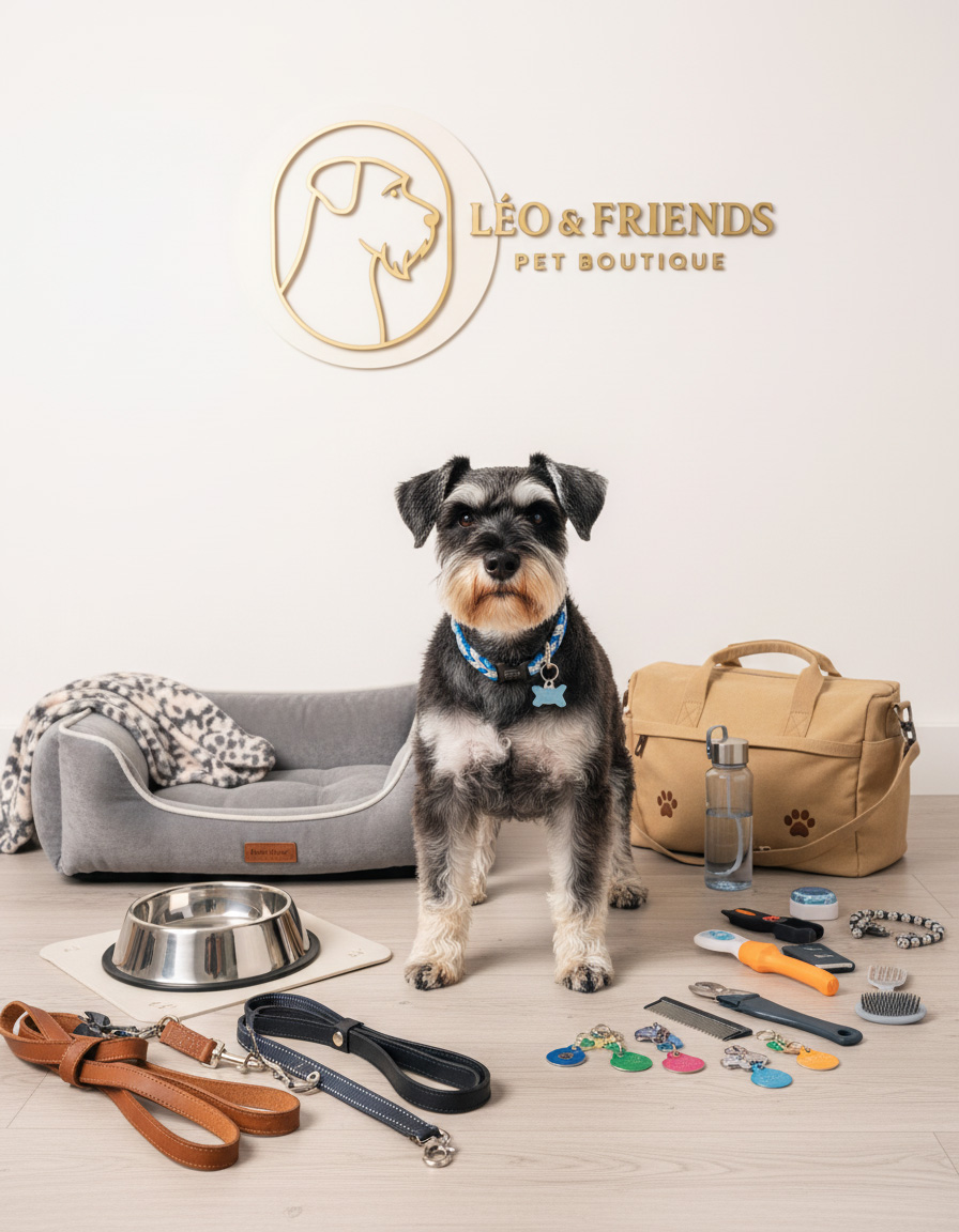Accessories & Toys