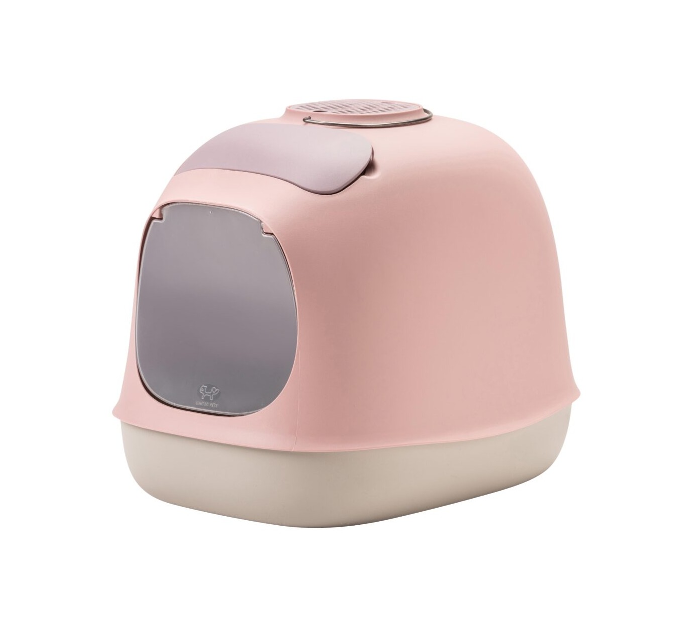 Minù Pink/Taupe