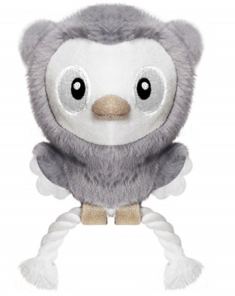 Elin Owl Toy