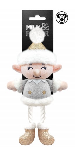 Malory Dog Toy