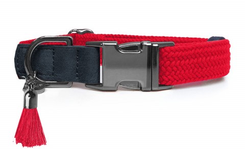 Kaya Adjustable Collar RED