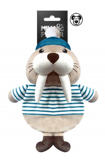 PRESTON Dog Toy