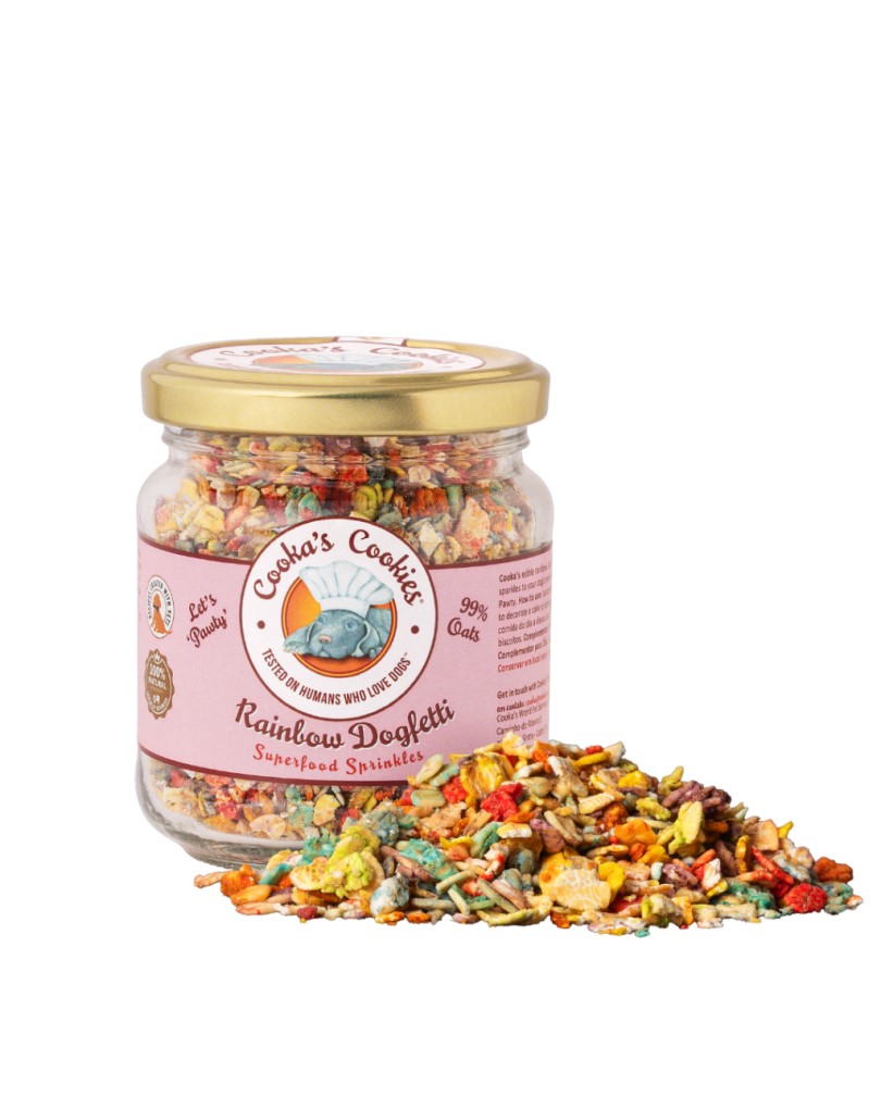 Dogfetti – Sprinklers 90g