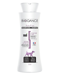 Shedding Activator