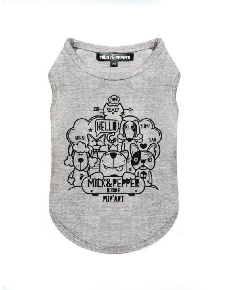Doodle T-Shirt