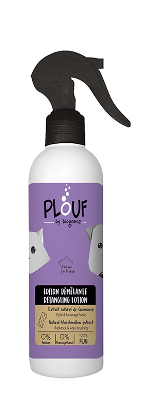 Detangling Lotion 250ml for Dogs & Cats