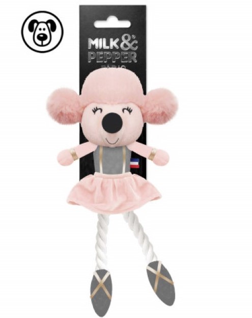 Margot Toy