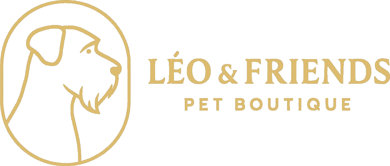 LEO AND FRIENDS
